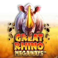 Great Rhino Megaways