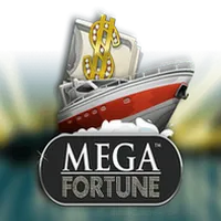 Mega Fortune