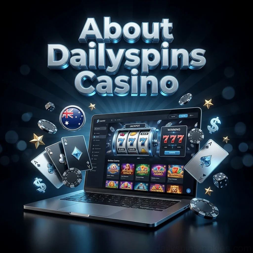 About Dailyspins Casino